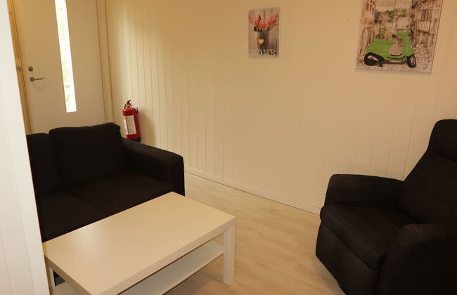 Haus mit 2 Schlafzimmern in Dale mit terrasse - Foto 11