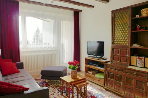 Photo 1 - 2 bedroom Apartment in Crans-Montana