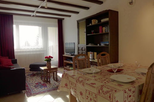 Foto 7 - Apartamento de 2 quartos em Crans-Montana