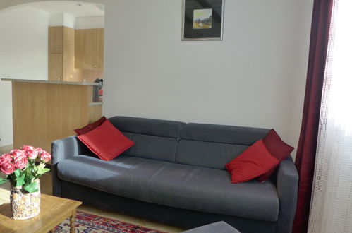 Photo 6 - 2 bedroom Apartment in Crans-Montana