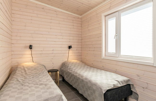 Casa con 5 camere da letto a Enonkoski con sauna e vasca idromassaggio - Foto 15