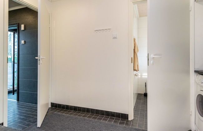 Casa con 5 camere da letto a Enonkoski con sauna e vasca idromassaggio - Foto 20