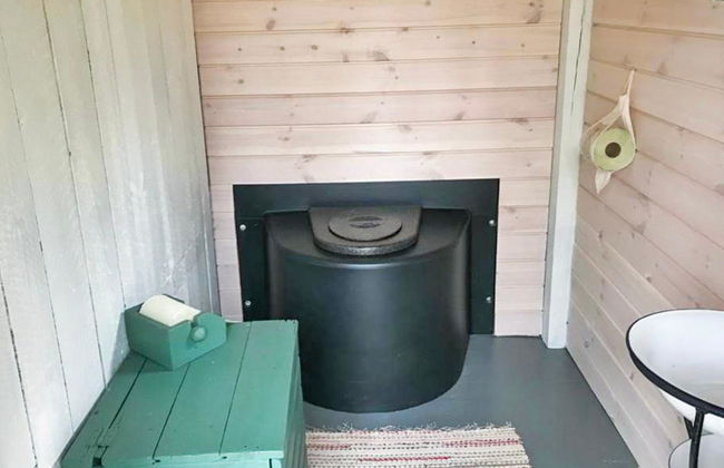 Casa con 5 camere da letto a Enonkoski con sauna e vasca idromassaggio - Foto 28