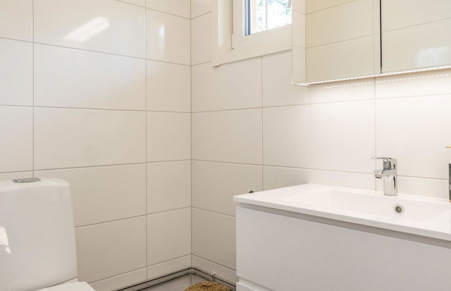 Casa con 5 camere da letto a Enonkoski con sauna e vasca idromassaggio - Foto 19