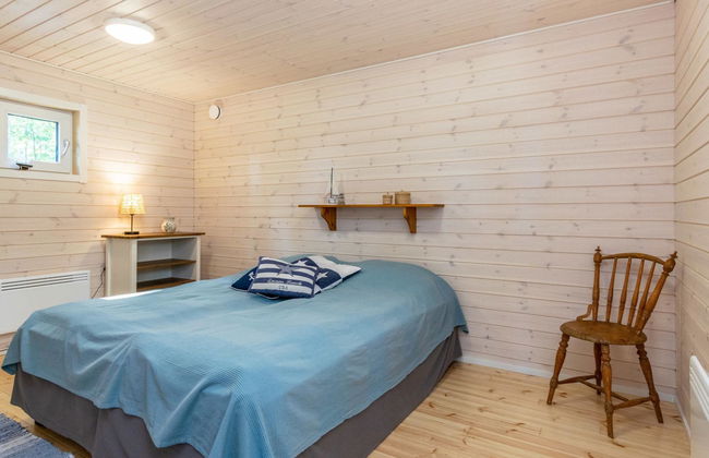 Casa con 5 camere da letto a Enonkoski con sauna e vasca idromassaggio - Foto 18
