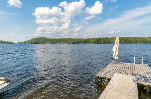 Photo 8 - 5 bedroom House in Enonkoski with sauna and hot tub