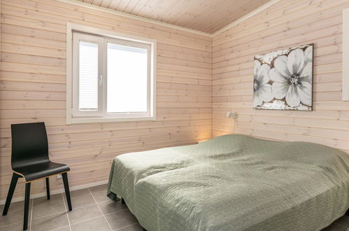 Foto 14 - Casa con 5 camere da letto a Enonkoski con sauna e vasca idromassaggio