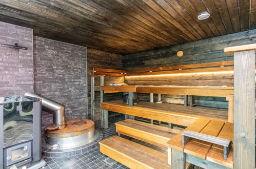 Photo 22 - Maison de 5 chambres à Enonkoski avec sauna et bain à remous