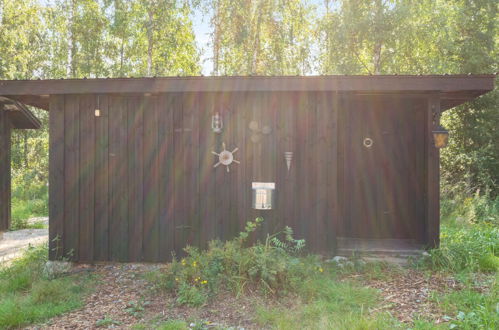 Foto 27 - Casa de 5 habitaciones en Enonkoski con sauna y bañera de hidromasaje
