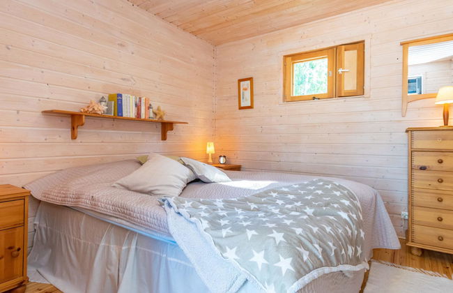 Casa con 5 camere da letto a Enonkoski con sauna e vasca idromassaggio - Foto 17