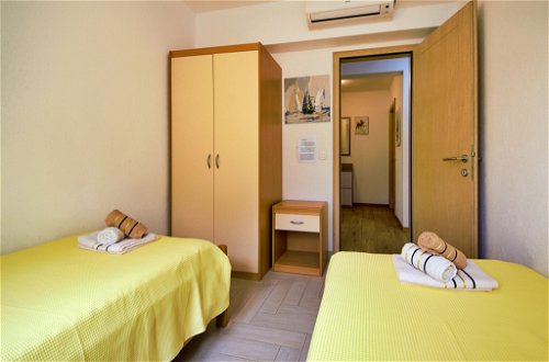 Foto 33 - Casa de 6 habitaciones en Makarska con piscina privada y vistas al mar