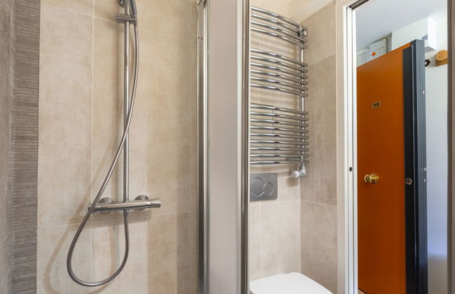 Apartamento de 1 quarto em Tignes - Foto 9