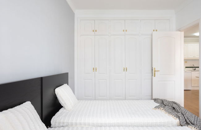Apartamento de 2 quartos em Arona com piscina e terraço - Foto 10