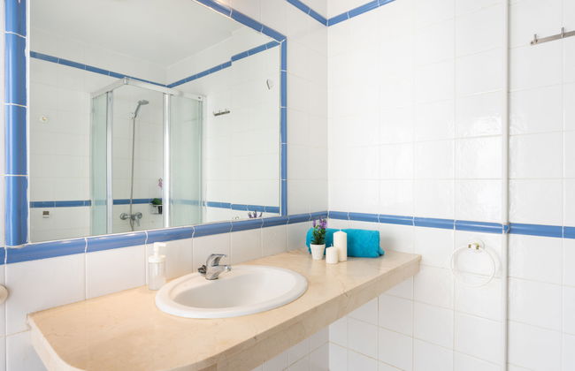 Apartamento de 2 quartos em Arona com piscina e terraço - Foto 16
