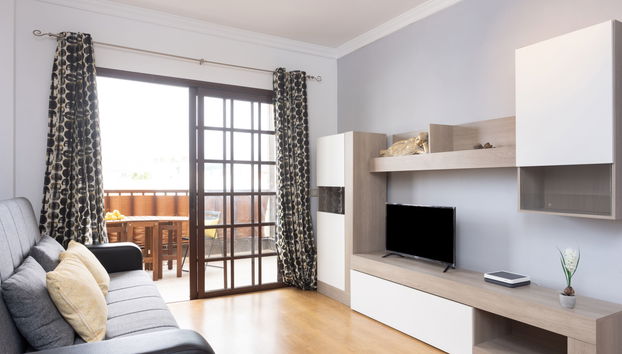 Apartment mit 2 Schlafzimmern in Arona mit schwimmbad und terrasse - Foto 4