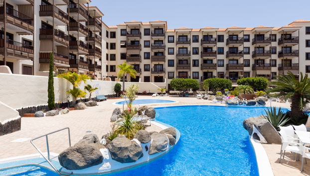 Apartment mit 2 Schlafzimmern in Arona mit schwimmbad und terrasse - Foto 2