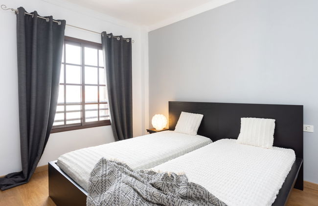 Apartamento de 2 quartos em Arona com piscina e terraço - Foto 5
