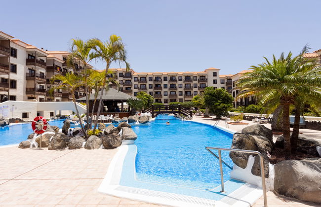 Apartamento de 2 quartos em Arona com piscina e terraço - Foto 20