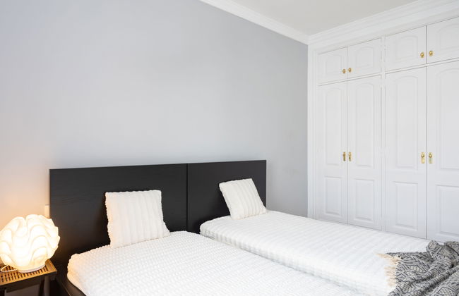 Apartamento de 2 quartos em Arona com piscina e terraço - Foto 12