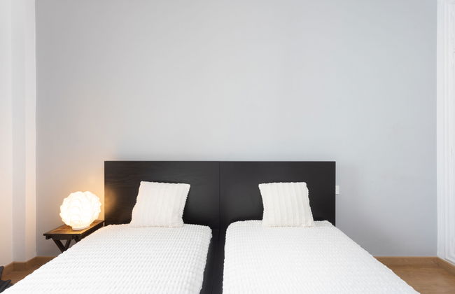 Apartamento de 2 quartos em Arona com piscina e terraço - Foto 11