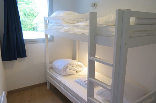 Foto 9 - Apartamento de 3 quartos em Urrugne com piscina e jardim