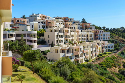 Foto 29 - Appartamento con 2 camere da letto a Marbella con piscina e vista mare