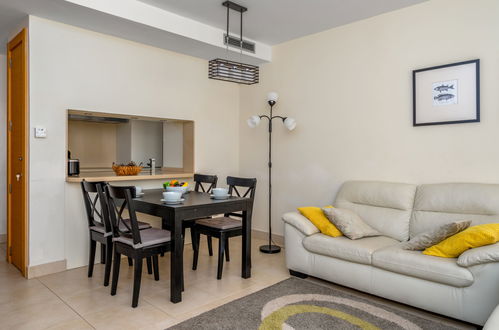 Foto 4 - Apartamento de 2 quartos em Marbella com piscina e jardim