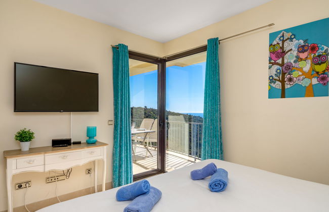 Apartamento de 3 quartos em Marbella com piscina e jardim - Foto 11