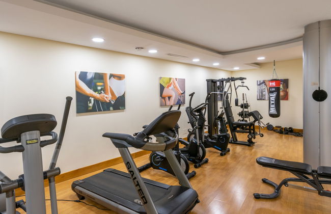 Apartamento de 3 quartos em Marbella com piscina e jardim - Foto 32