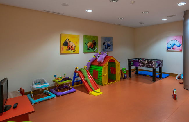 Apartamento de 3 quartos em Marbella com piscina e jardim - Foto 36