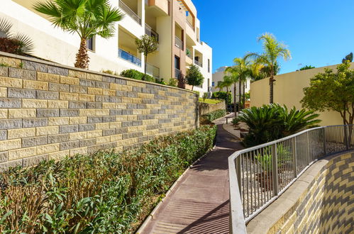 Photo 28 - Appartement de 2 chambres à Marbella avec piscine et jardin