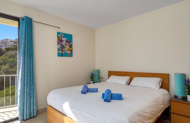 Apartamento de 3 quartos em Marbella com piscina e jardim - Foto 5