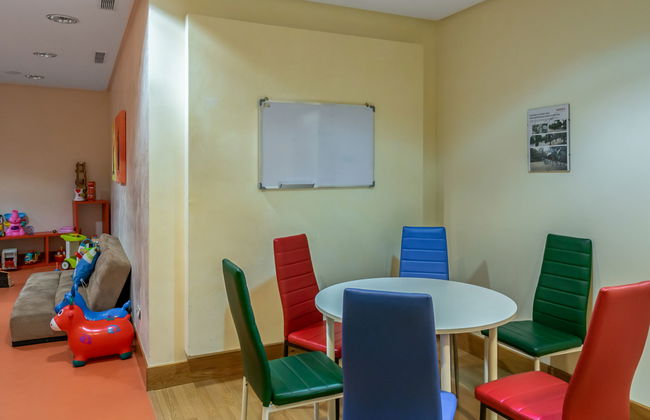 Apartamento de 3 quartos em Marbella com piscina e jardim - Foto 35