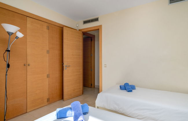 Apartamento de 3 quartos em Marbella com piscina e jardim - Foto 15