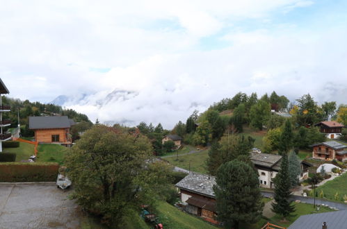 Foto 25 - Apartamento de 3 quartos em Nendaz com vista para a montanha