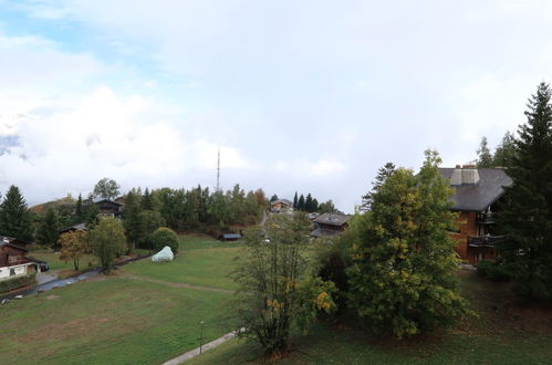 Photo 27 - 3 bedroom Apartment in Nendaz with mountain view