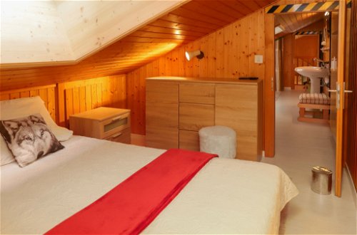Photo 18 - 3 bedroom Apartment in Nendaz with mountain view
