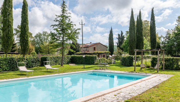 3 bedroom House in Montieri with private pool and garden - Photo 3