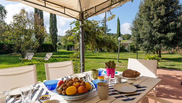 3 bedroom House in Montieri with private pool and garden - Photo 4
