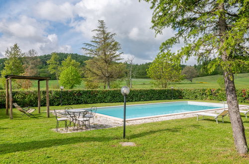 Photo 31 - Maison de 3 chambres à Montieri avec piscine privée et jardin