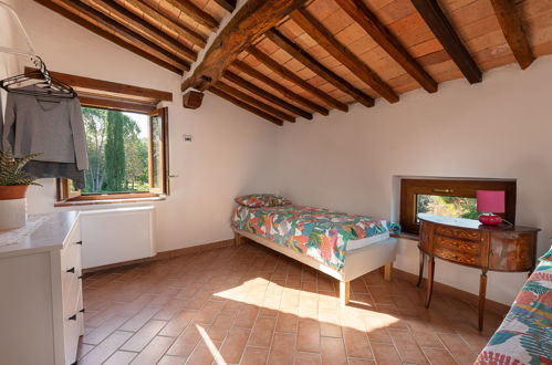 Photo 24 - 3 bedroom House in Montieri with private pool and garden