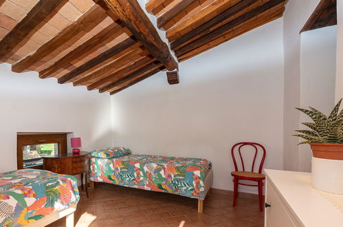 Photo 25 - 3 bedroom House in Montieri with private pool and garden