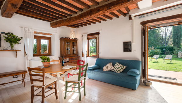 3 bedroom House in Montieri with private pool and garden - Photo 5