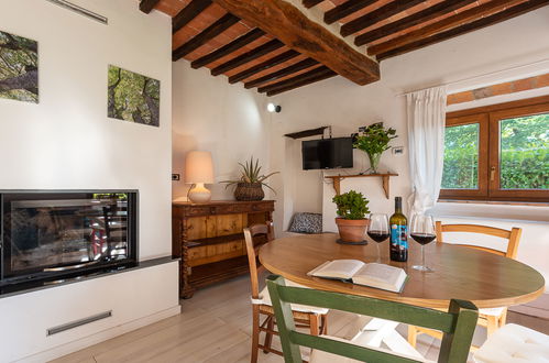 Photo 8 - 3 bedroom House in Montieri with private pool and garden