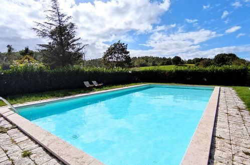 Photo 42 - Maison de 3 chambres à Montieri avec piscine privée et jardin