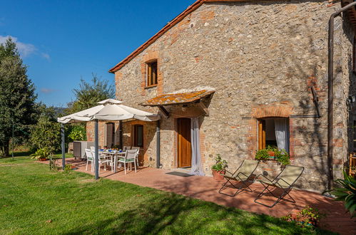 Photo 33 - Maison de 3 chambres à Montieri avec piscine privée et jardin