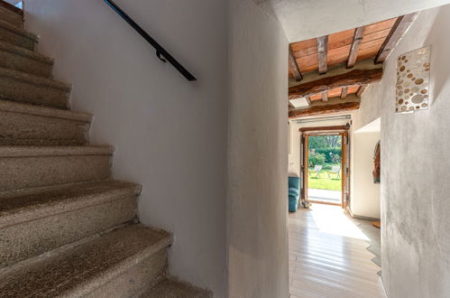 Photo 18 - Maison de 3 chambres à Montieri avec piscine privée et jardin