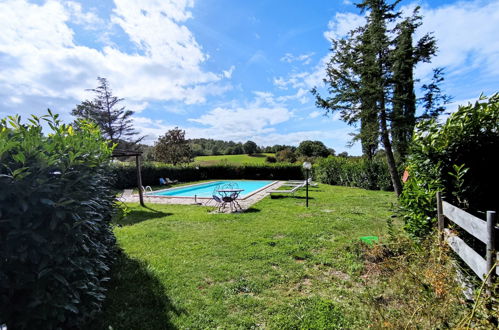 Foto 41 - Casa de 3 quartos em Montieri com piscina privada e jardim