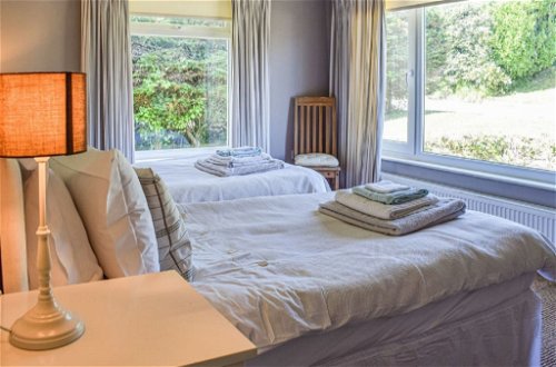 Foto 13 - Casa de 3 habitaciones en St Austell con jardín y vistas al mar