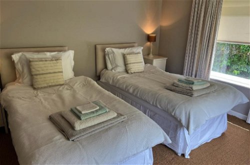 Foto 12 - Casa con 3 camere da letto a St Austell con giardino e vista mare